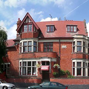 Hawthorn House Hotel